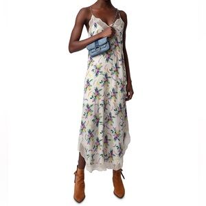 Zadig and Volitare dress